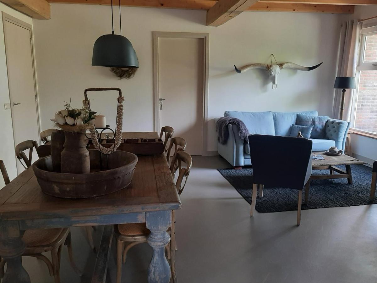 B&B 1874 Sleen Екстер'єр фото