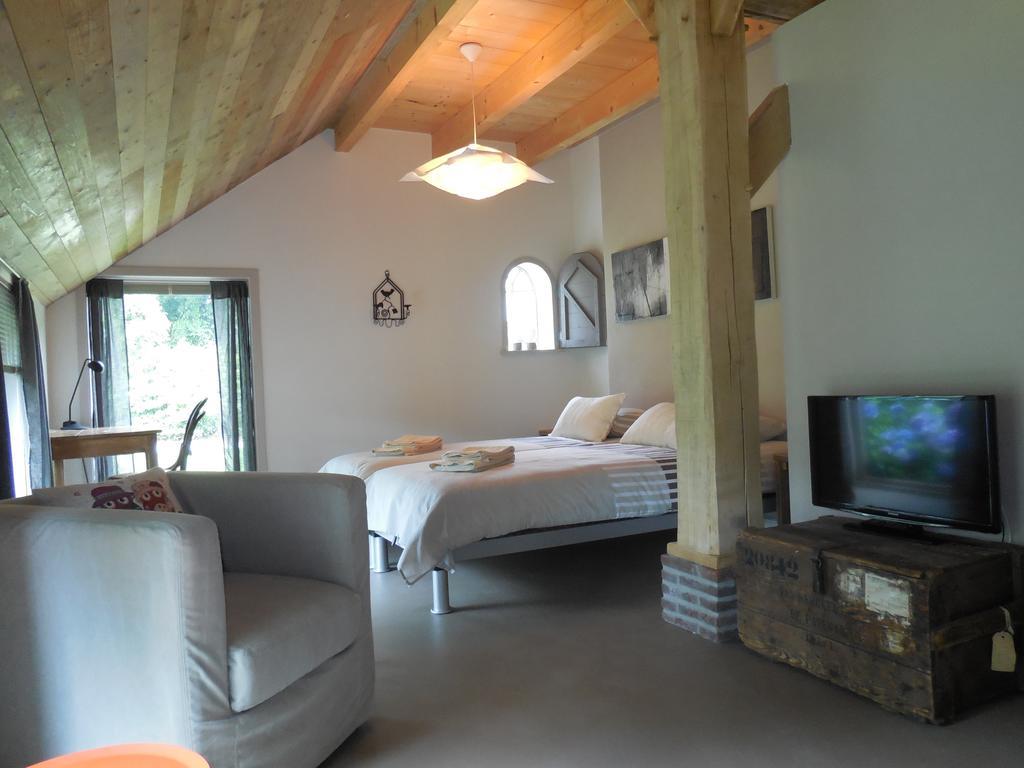 B&B 1874 Sleen Номер фото